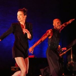 Dorrance Dance to Make SummerStage Debut in Central Park