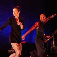 Dorrance Dance to Make SummerStage Debut in Central Park
