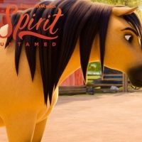 VIDEO: Watch a First Look at SPIRIT UNTAMED, Featuring Taylor Swift's 'Wildest…