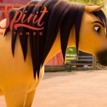 VIDEO: Watch a First Look at SPIRIT UNTAMED, Featuring Taylor Swift's 'Wildest…