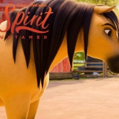 VIDEO: Watch a First Look at SPIRIT UNTAMED, Featuring Taylor Swift's 'Wildest Dreams'