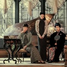 WarnerMedia Announces New HBO Asia Original Series LEGACY