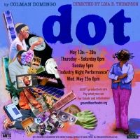 Cast Announced for Austin Premiere of Colman Domingo's DOT
