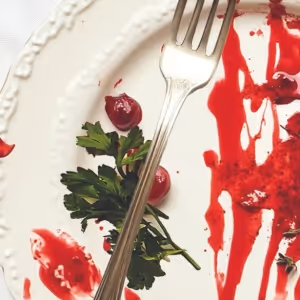 Review: FEAST at Shrewd Productions @ Hyde Park Theatre