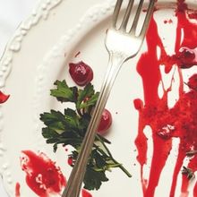 Review: FEAST at Shrewd Productions @ Hyde Park Theatre