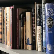 South Street Seaport Museum to Host Book Club for Black History Month