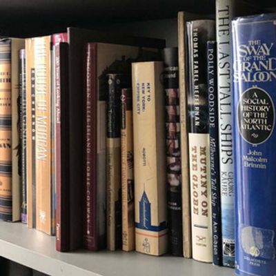 South Street Seaport Museum to Host Book Club for Black History Month