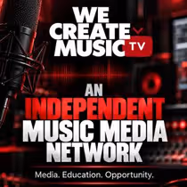 We Create Music TV Expands Independent Music Network