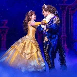 BEAUTY AND THE BEAST Tour Is Coming to San Francisco's Orpheum Theatre