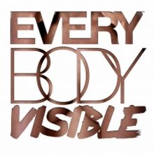 Thousands Around the World Protest Instagram to Make #EveryBODYVisible, October 29