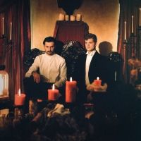 World's First Cinema Releases Acoustic Session Video 'Cold Sets In'