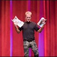 Eisemann Center Welcomes Kevin Spencer On September 11 For A Sensory Inclusive Magic…