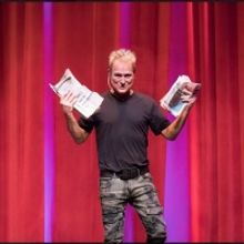 Eisemann Center Welcomes Kevin Spencer On September 11 For A Sensory Inclusive Magic 