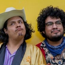 Tropa Magica, The Meridian Brothers & Subsuelo Djs to Perform At Levitt Pavilion Los 