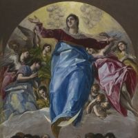 Art Institute of Chicago Will Present EL GRECO: AMBITION AND DEFIANCE