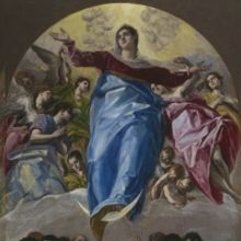 Art Institute of Chicago Will Present EL GRECO: AMBITION AND DEFIANCE