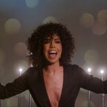 La cantante Fela Domínguez publica un nuevo videoclip