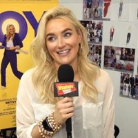 Video: Betsy Wolfe Shares Her Broadway Firsts Video