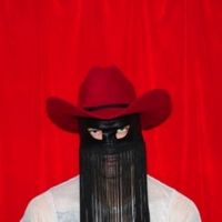 Orville Peck Sets Off On Summer/Fall Tour Dates
