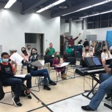 THE SOUND OF MUSIC to be Presented at The Carnegie