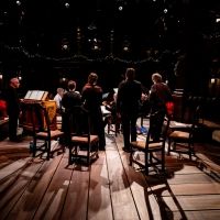 Folger Holiday Shows Return To Live Performances!