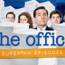 THE OFFICE: SUPERFAN EPISODES Season Four Now Streaming on Peacock