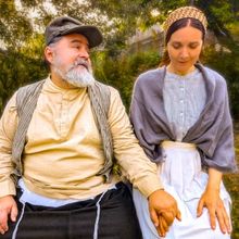 FIDDLER ON THE ROOF To Conclude Contra Costa Civic Theatre Season