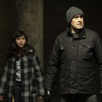 VIDEO: Showtime Shares LET THE RIGHT ONE IN Teaser Trailer