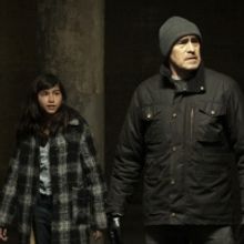 VIDEO: Showtime Shares LET THE RIGHT ONE IN Teaser Trailer