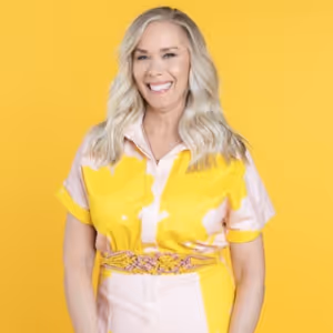 Leanne Morgan to Perform at Barbara B. Mann PAH in June 2025