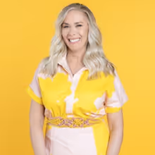 Leanne Morgan to Perform at Barbara B. Mann PAH in June 2025