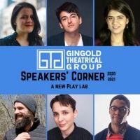 Gingold Theatrical Group Announces Phase 1, Plays-In-Progress Readings from…
