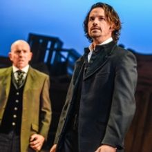 Guest Blog: Adaptor Nick Lane On THE STRANGE CASE OF DR JEKYLL AND MR HYDE