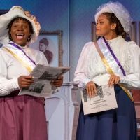 The Children's Theatre of Cincinnati Will Receive a $10K Grant From the National…