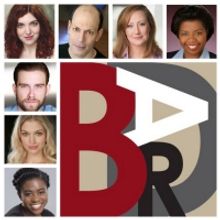 American Bard Theater Company Presents ECHOES IN THE GARDEN