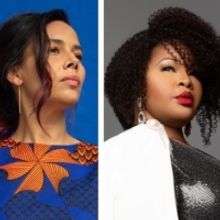 World Premiere Of SONGS IN FLIGHT By Shawn Okpebholo & More to be Featured in…