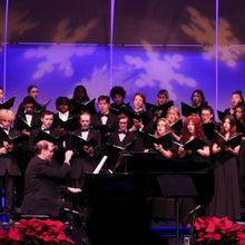 Lehigh Valley Charter High School For The Arts Will Perform Winter Concert Series