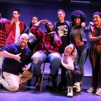 Centenary Stage Company Kicks Off Summerfest With Production of RENT