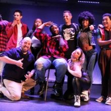 Centenary Stage Company Kicks Off Summerfest With Production of RENT