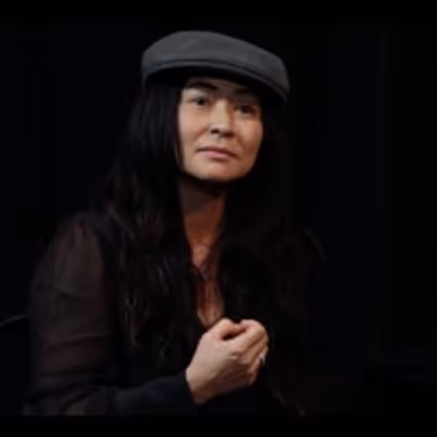 BWW Spotlight Series: Meet Anzu Lawson - Asian-American Actress, Playwright, Stand-Up Comic, and Yoko Ono Doppelganger