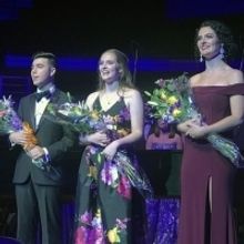 New York Teen Claims Top Honors In National Songbook Academy Finals