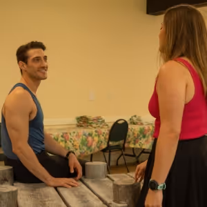 Opera North Caps Summerfest 2023 With Rodgers & Hammerstein's CAROUSEL