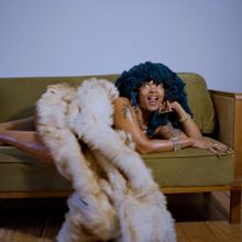 Rising South African Artist Moonchild Sanelly Releases New Single 'Big Booty'