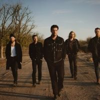 Delta Spirit Share New Track 'It Ain't Easy'