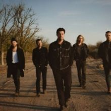 Delta Spirit Share New Track 'It Ain't Easy'