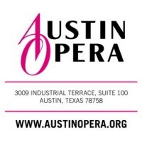 Austin Opera Announces 2019-2020 Season; RIGOLETTO, EVEREST and TURANDOT
