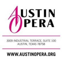 Austin Opera Announces 2019-2020 Season; RIGOLETTO, EVEREST and TURANDOT