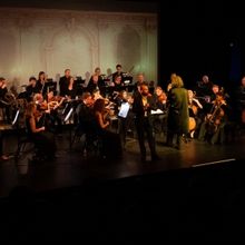 Review: Death of Classical's VERSAILLES AT L'ALLIANCE Was Fit for a King