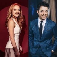 EVER AFTER Starring Christy Altomare and Corey Cott to be Featured at Discovering…