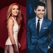 EVER AFTER Starring Christy Altomare and Corey Cott to be Featured at Discovering Bro